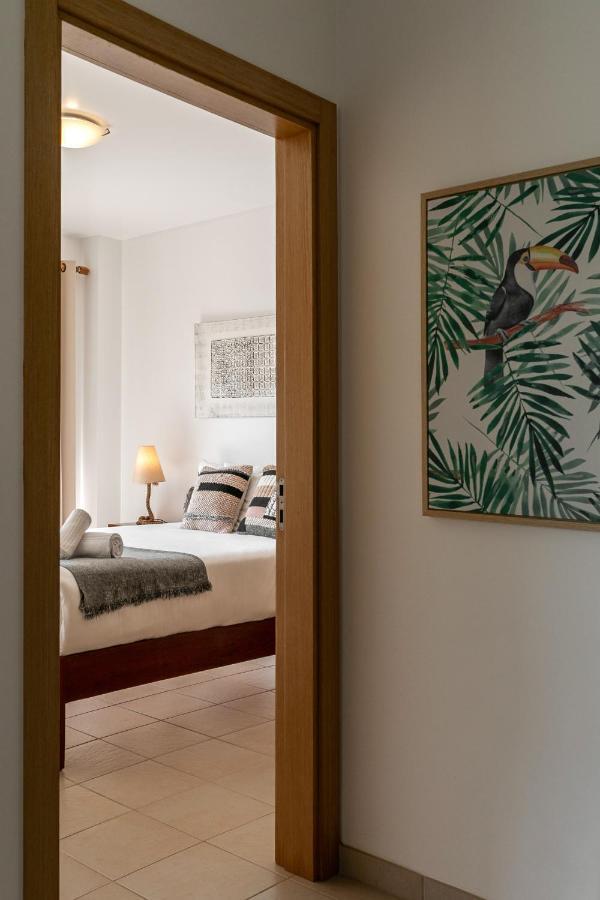 Villa Lantana Vau  Eksteriør bilde