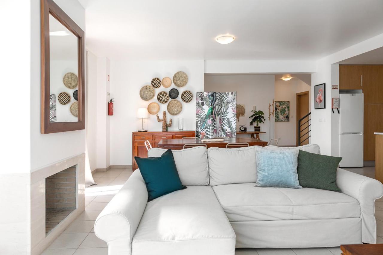 Villa Lantana Vau  Eksteriør bilde