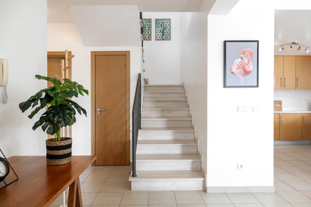 Villa Lantana Vau  Eksteriør bilde